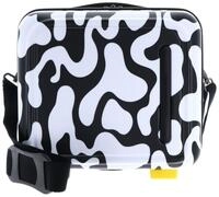 Mandarina Duck Beautycase Printed Beauty Case