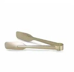 comas Patisseriezange Geb&auml;ckzange Elegant PVD Champagner, mit PVD-Beschichtung