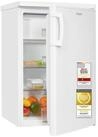 exquisit K&uuml;hlschrank KS516-4-HE-040D, 85,5 cm hoch, 55 cm breit, 109 l...