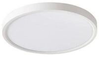 Lindby Deckenleuchten Deika, Enthalten, LED 17 W gesamt, Farbwechsel RGB + wei&szlig;
