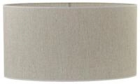 Light & Living Lampenschirm Lampenschirm Breska Pearl White (45x21x32cm)