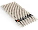 Rollrost Lattenrost Rolllattenrost "Buche" 100 x 210 cm 22mm bis 650kg Bettrost,