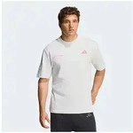 adidas Performance Laufshirt RCC TEE M f&uuml;r Erwachsene, ohne Verschluss, aus
