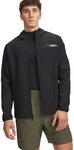 Under Armour&reg; Laufjacke UA VELOCITI STORM JACKET f&uuml;r Laufen entwickelt, leichtes