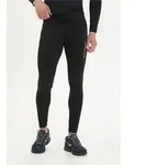 ENDURANCE Lauftights Energy V2 Winter Tights black
