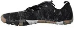 SAGUARO Smart II Walkingschuh mit Markendetails schwarz EUR 41