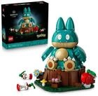 LEGO&reg; Mampfaxo (72150), LEGO Pok&eacute;mon Konstruktionsspielsteine, (757 St), Made...