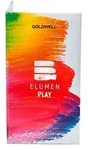 Goldwell Haarfarbe Goldwell Elumen Play Color Card
