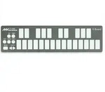 Keith McMillen Muse Kinetics MIDI-Controller K-Board Galaxy Digitales...