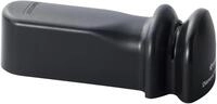 KYOCERA Messersch&auml;rfer RSD-01 BK, f&uuml;r Keramik- und Stahlmesser