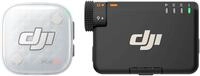 DJI Mikrofon Mic Mini 2S (1 TX + 1 RX) (Set)