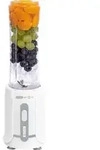 Noveen Smoothie-Maker Noveen 300W Sport Mix & Fit Blender, 600ml, Transparent,...