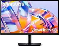 Samsung S32H804UAU LED-Monitor (80 cm/32 ", 3840 x 2160 px, 4K Ultra HD, 5 ms
