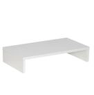 CARO-M&ouml;bel Monitorst&auml;nder MONITOR, (Bildschrimerh&ouml;hung 50cm breit,