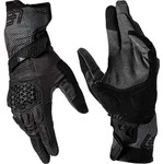 Leatt Motorradhandschuhe ADV Hydradri 5.5 wasserdichte Motorrad Handschuhe