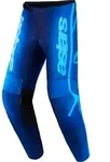 Alpinestars Motorradhose Fluid Kepler Motocross Hose blau 28