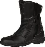 IXS Tourster-STX 1.1 wasserdichte Motorrad Stiefel Motorradstiefel Wasserdicht