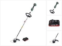 metabo Akku-Rasentrimmer RTD 18 LTX BL 30 18 V 30 cm Brushless + 1x Akku 4,0 Ah