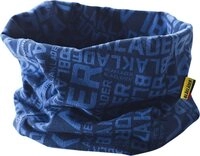Bl&aring;kl&auml;der Bandana Schlauchtuch