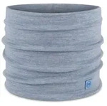 Buff Halstuch Merino Heavyweight SOLID NIGHT BLUE