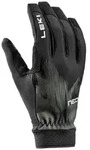 Leki Fleecehandschuhe HS Neotrail Running schwarz 6