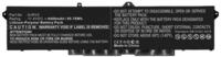 Coreparts Batterie