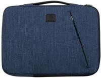 EXACOMPTA Laptoptasche Laptoph&uuml;lle 13-14'' Business - Blau - 17122E,...