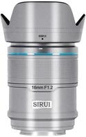 SIRUI Sniper Objektiv, (16mm & 75mm F1.2 Auto-Focus E/Z/X Mount)