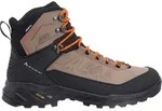 McKINLEY He.-Wander-Stiefel Kenai MID AQX M BROWN SMOKE/BLACK NI Wanderschuh 46 EU