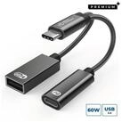 Microconnect Adapter