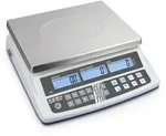 Kern Pr&auml;zisionswaage KERN Z&auml;hlwaage CPE W&auml;gebereich 15 kg, drei Displays f&uuml;r