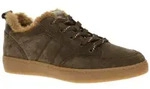 Gabor 6024.01.003 Schn&uuml;rschuh braun 36 EU (3,5 UK)