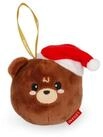Legami Weihnachtsbaumkugel LEGAMI Weihnachtsdekoration aus Pl&uuml;sch - TEDDY B&Auml;R...