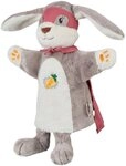 Sterntaler&reg; Handpuppe Superhase