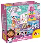 Spiel GABBY'S DOLLHOUSE Edukative Spiele