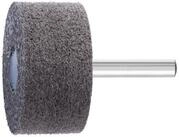Pferd Polierscheibe PFERD Schleifwerkzeug PNER-W ZY 5025/6 A G Fleece Schicht 5...