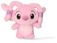 Disney Taschenanh&auml;nger Stitch Kinder Taschenclips als Geschenkidee und Sammelartikel