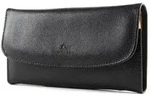 WINDROSE Schmuckkoffer Jewellery Roll, aus echtem Rindsleder