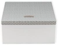 WINDROSE Schmuckkoffer Jewelry Box
