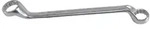 BGS technic Ringschl&uuml;ssel BGS Doppel-Ringschl&uuml;ssel 30236, tief gekr&ouml;pft, SW...