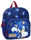 Vadobag Kindergartentasche Rucksack Sonic Still Unstoppable Kinderrucksack Blau...