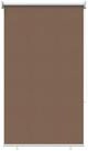 Rollo Au&szlig;en-Rollos mit UV-Schutz Taupe 100 x 230 cm (B x H) Polyester, vidaXL