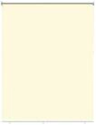 Rollo Au&szlig;en-Rollos mit UV-Schutz Creme 100 x 230 cm (B x H) Polyester, vidaXL