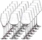 Villeroy & Boch Gl&auml;ser-Set Toy's Delight Wein- und Sektgl&auml;ser-Set 18er Set,