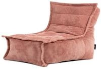 icon Sitzsack Kinder Liegesessel aus Cord &bdquo;Dolce&ldquo;, mit F&uuml;llung, Made in...