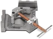 Schwei&szlig;kraft Spannzwinge Schwei&szlig;kraft Metallwinkelspanner MWS-2 121
