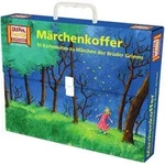 M&auml;rchenkoffer / Kamishibai Bildkarten / diverse