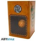 ABYstyle Spardose DRAGON BALL - Money Bank - DBZ/Shenron