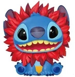 Monogram Int. Spardose Lilo & Stitch Spardose Stitch In Lion King Costume,...