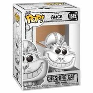 Funko Actionfigur POP-Figur Disney Alice im Wunderland Cheshire Cat